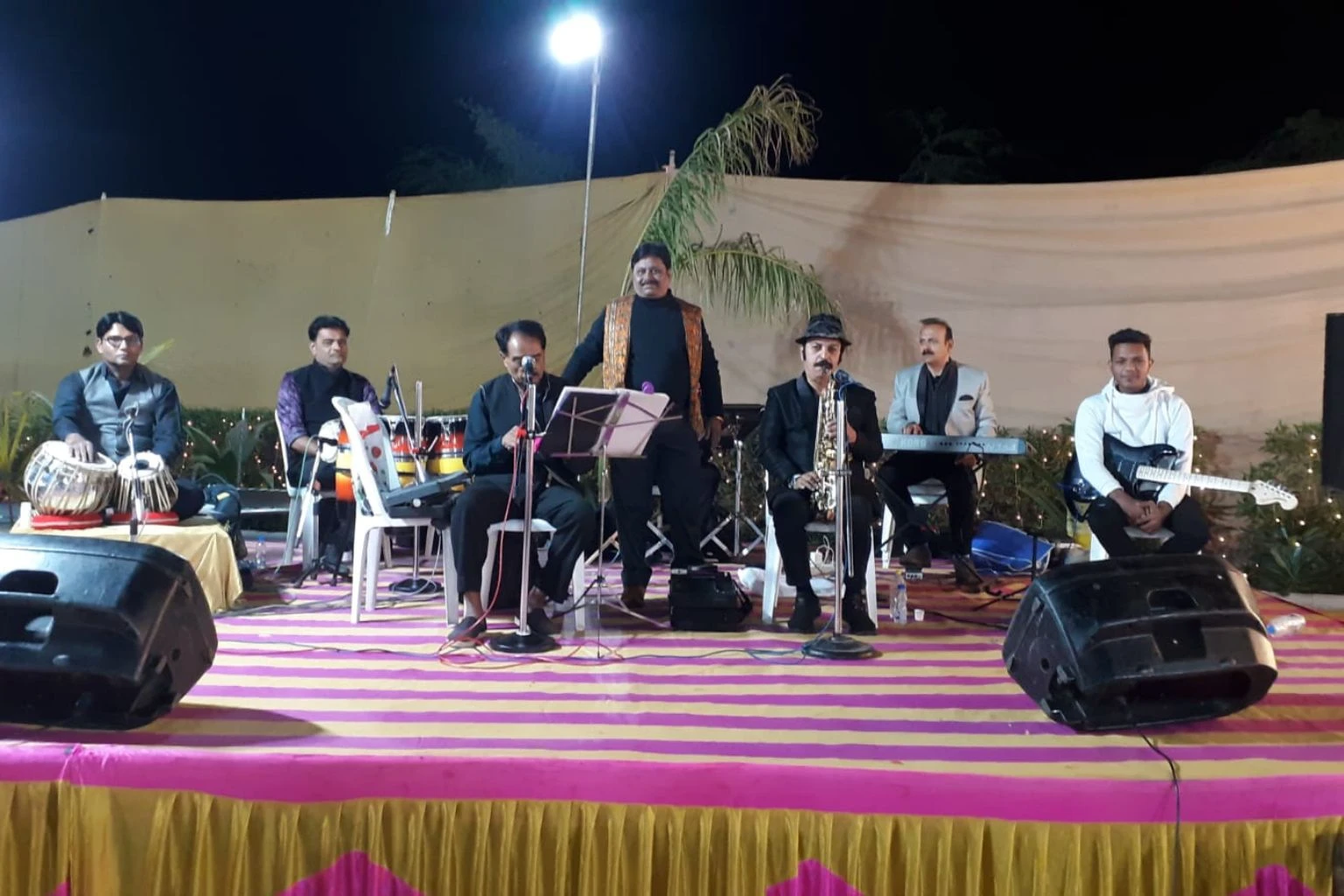 Cultural Programs