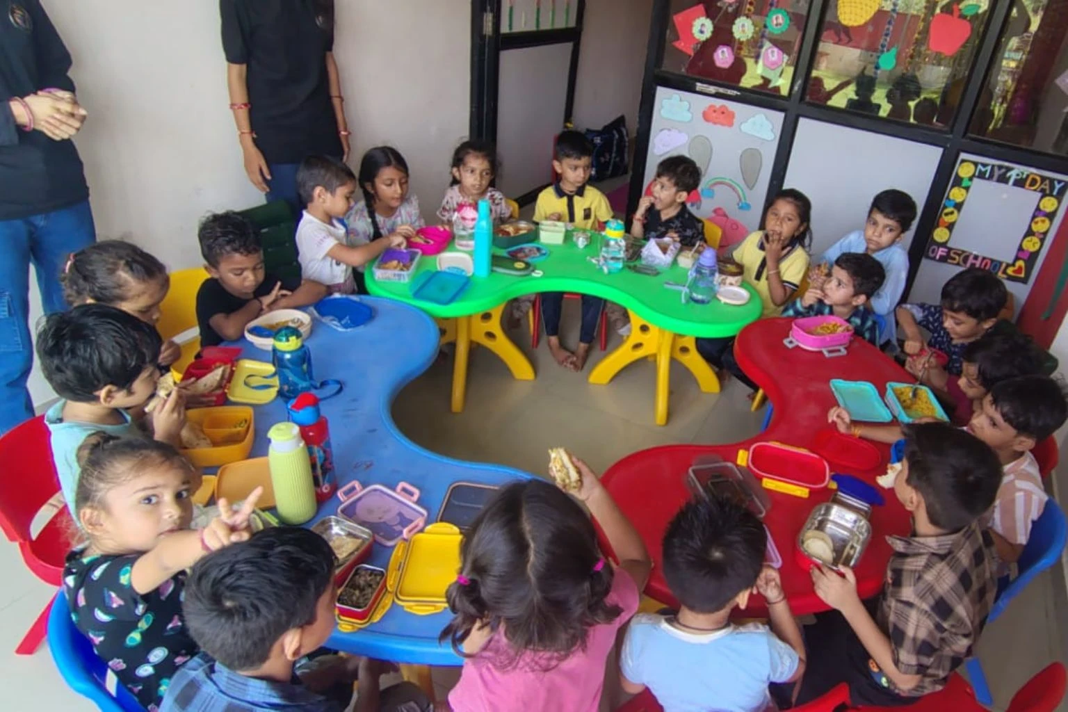 Women & Child Development
