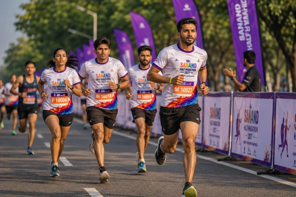 10 KM