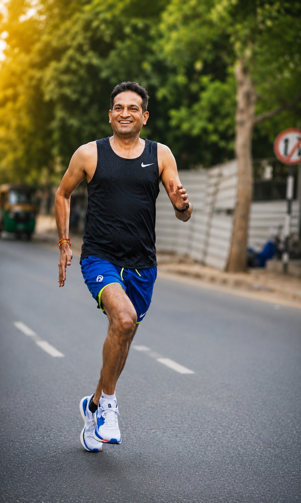 Shashikant Patel