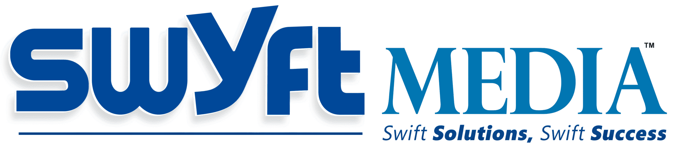 SwYft Media LOGO