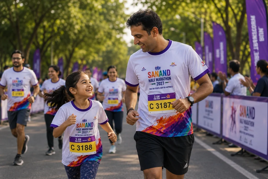 3 KM